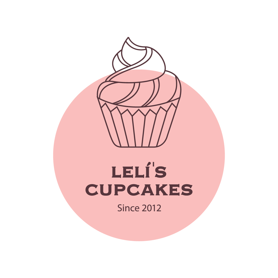 Lelí´s cupcakes